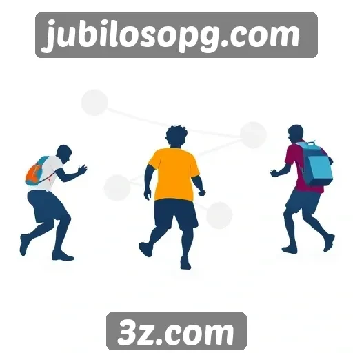 comunidade ativa e fóruns no jubilosopg.com