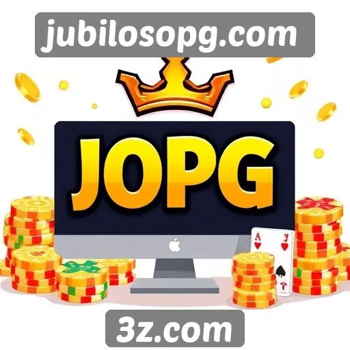 Análise das principais características do site jubilosopg