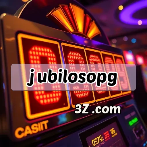 jubilosopg.com Guias