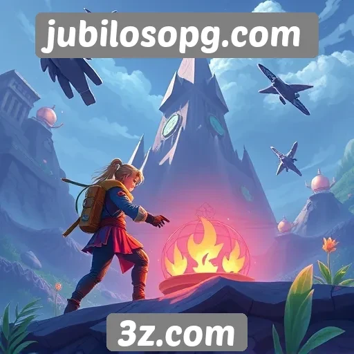 Jubilosopg.com apresenta nova coleção de jogos nesta temporada