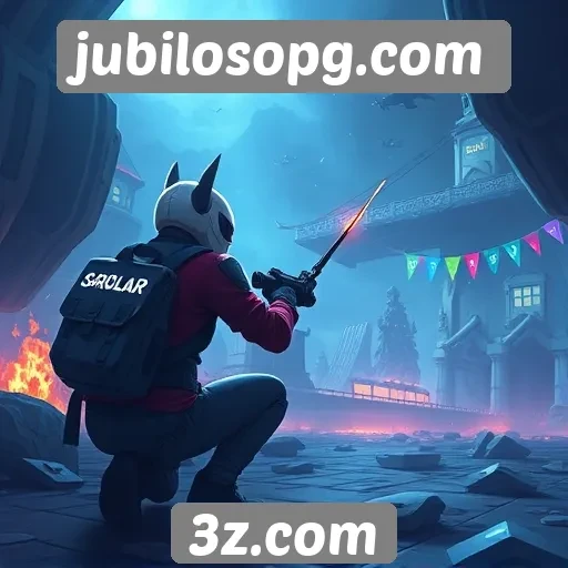 Recursos premium disponíveis no jubilosopg.com
